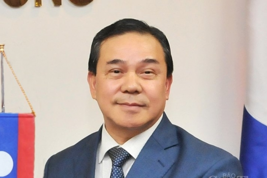 Đại sứ Lào tại Việt Nam: Chuyến thăm 'tiếp lửa' truyền thống, thắp sáng tương lai
