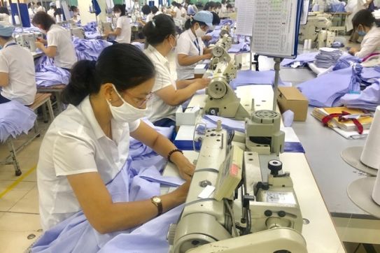 ASEAN là khu vực thị trường tiềm năng cho hàng Việt