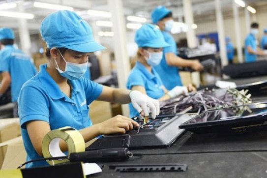 Gói hỗ trợ 26.000 tỷ đồng: Đã có trên 375.000 doanh nghiệp được giảm đóng bảo hiểm