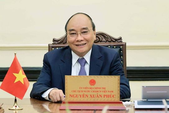 Chủ tịch nước: Đảng, Nhà nước và nhân dân ta đời đời nhớ ơn các anh hùng, liệt sĩ, thương binh, người có công với cách mạng