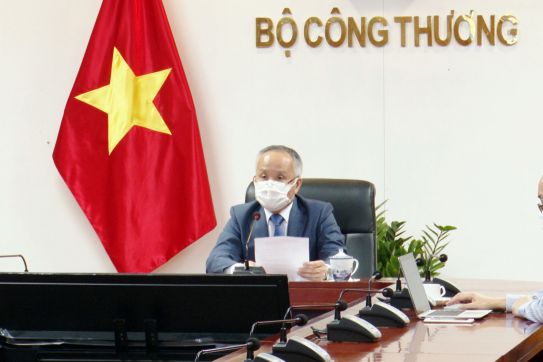 Nguồn nhân lực chất lượng cao - Yếu tố quyết định đưa ngành logistics Việt vươn tầm quốc tế