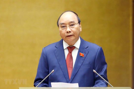 President to pay official friendly visit to Laos next week