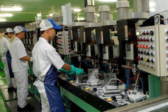 Deputy minister stresses significance of processing, manufacturing sector