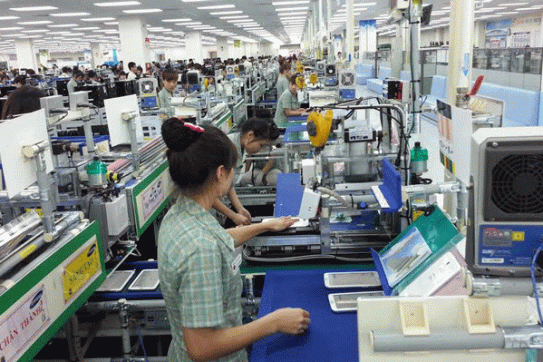 Chuyển đổi cơ cấu mặt hàng xuất khẩu sang ASEAN