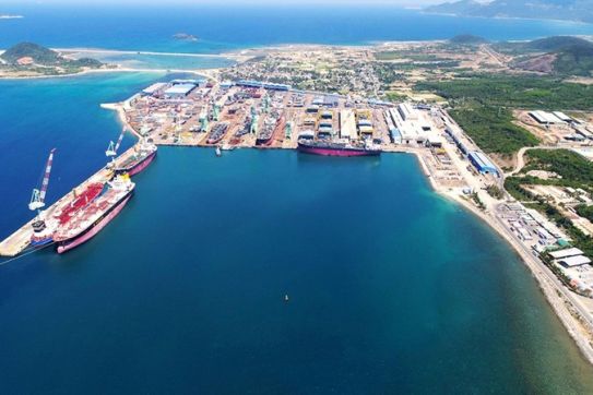 Đầu tư từ ngân sách nhà nước cho phát triển kinh tế biển ở Việt Nam