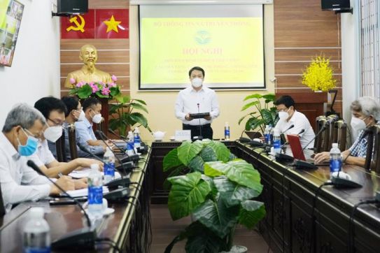 Phải triển khai thống nhất các nền tảng công nghệ phòng chống Covid
