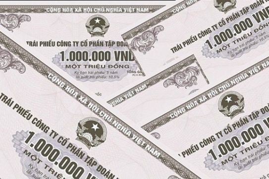 Kỳ vọng thị trường trái phiếu doanh nghiệp phát triển ổn định