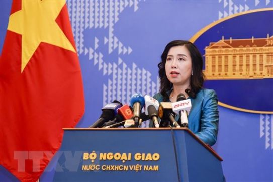 Thỏa thuận chính sách tỷ giá mở ra cơ hội hợp tác giữa Việt Nam-Hoa Kỳ