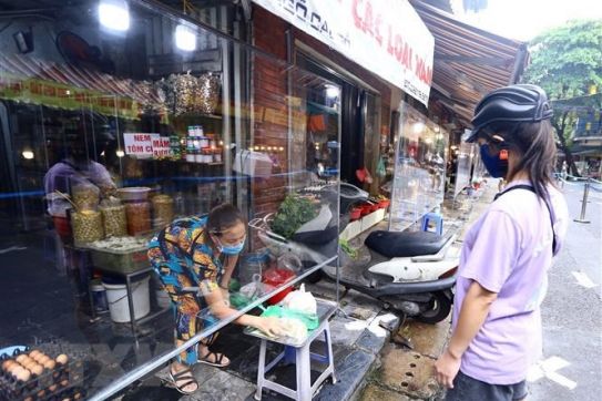 Cách thức nào để đưa nền kinh tế Việt Nam "thoát hiểm" trong đại dịch?