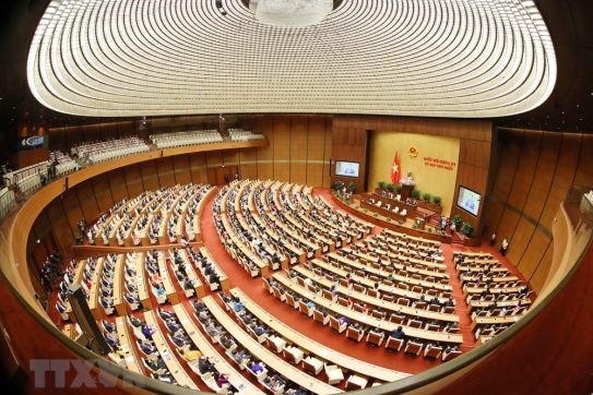 Giám sát tối cao việc thực hành tiết kiệm, chống lãng phí