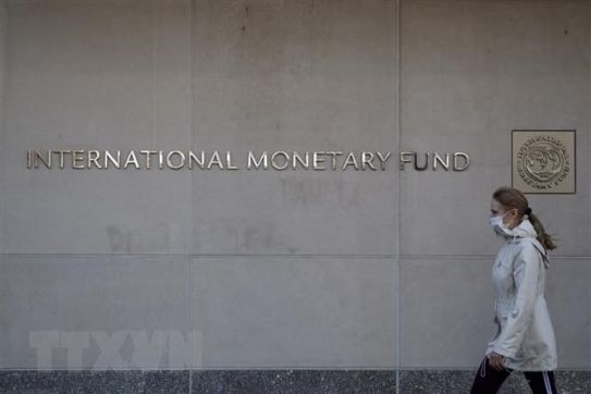 IMF thông qua gói hỗ trợ kỷ lục giúp các nước chống đại dịch COVID-19