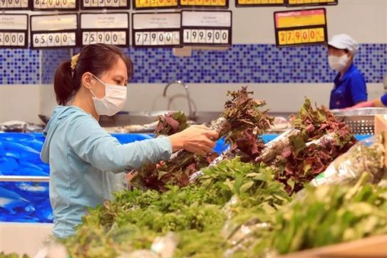 Nghị quyết về Kế hoạch phát triển kinh tế-xã hội 5 năm 2021-2025