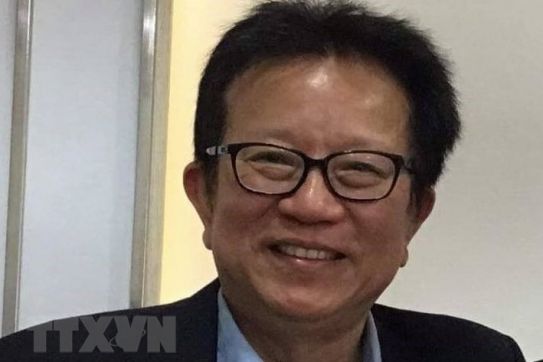 People-to-people exchange key to development of Vietnam-Thailand ties: Thai scholar