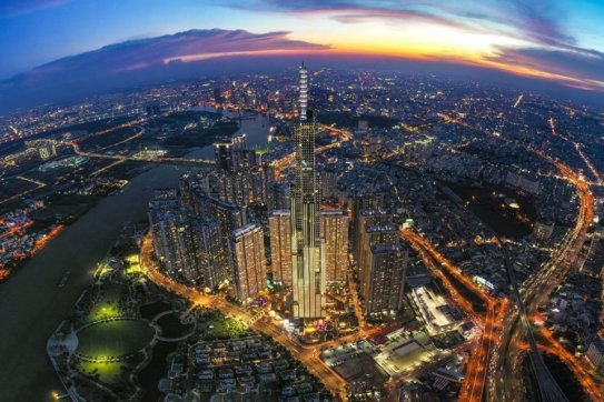 2021 Vietnam Annual Economic Report launched