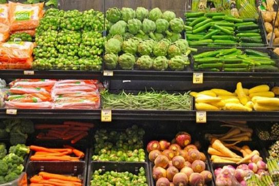 Một số quy định nhập khẩu hàng nông sản và thực phẩm vào khu vực Bắc Âu