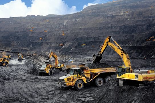 Đưa công nghệ chinh phục những tầng than sâu ở các mỏ lộ thiên Việt Nam