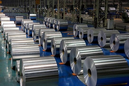 EU gia hạn biện pháp tự vệ đối với thép nhập khẩu