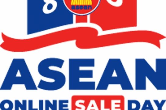 Ngày mua sắm trực tuyến ASEAN được tổ chức trong 3 ngày
