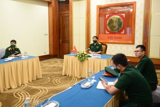 Vietnam attends CISM’s 76th General Assembly