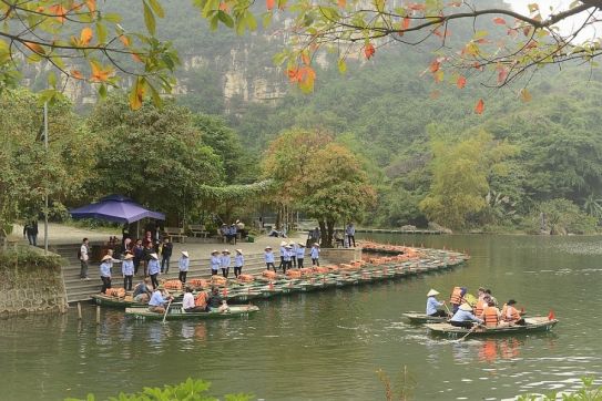 7 cách để doanh nghiệp lưu trú thu hút du khách mới sau đại dịch