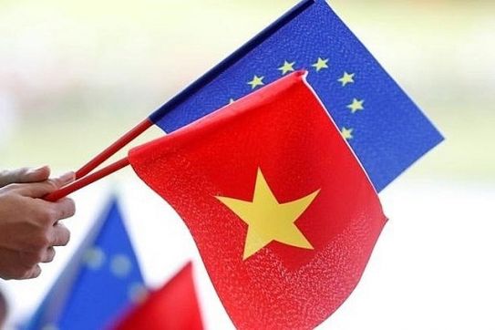 Các cam kết lao động trong Hiệp định thương mại tự do Việt Nam – Liên minh châu Âu
