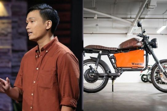 Vietnam’s Elon Musk wannabe raises electric motorbike investment