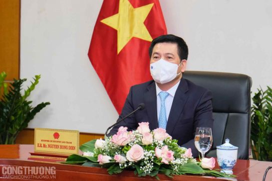 Thúc đẩy hợp tác thương mại Việt Nam - Liên minh Kinh tế Á - Âu thông qua thực thi hiệu quả Hiệp định VNEAEUFTA