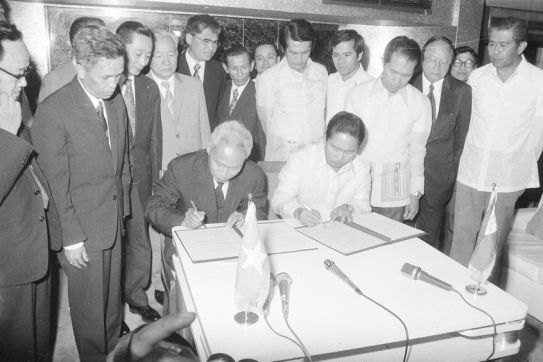 Đại sứ quán Việt Nam tại Philippines: Cầu nối thúc đẩy hợp tác giữa hai quốc gia, hai dân tộc