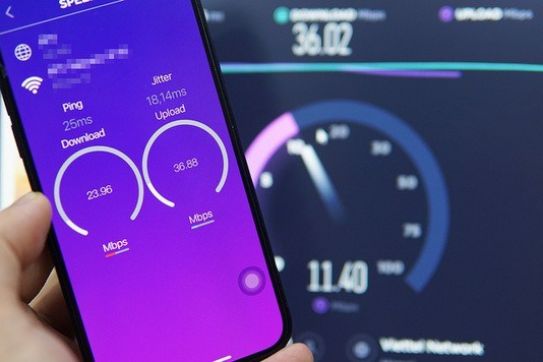 越南手机网速跃升10位 排名第56
