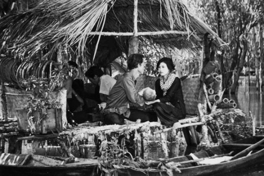 Film digitalisation helps to conserve national cinema heritage