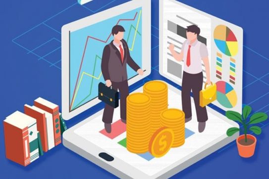 Nâng cao khả năng tiếp cận vốn tín dụng cho doanh nghiệp nhỏ và vừa Việt Nam