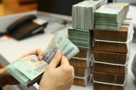 Ngành ngân hàng đối diện 5 thách thức lớn