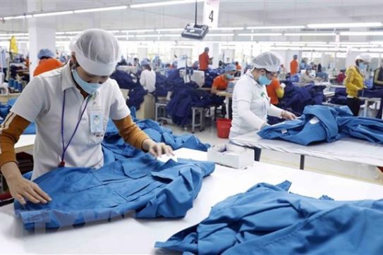 Tăng cường trao đổi thương mại giữa Tunisia và Việt Nam