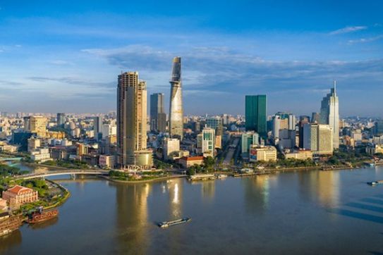 Vietnam among top destinations for ASEAN companies looking to expand business inside bloc