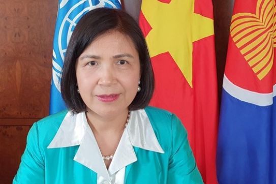 Việt Nam ủng hộ vai trò của UNCTAD hỗ trợ các nước đang phát triển