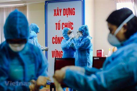 Hội Nghệ sỹ Nhiếp ảnh tìm kiếm 'Những khoảnh khắc từ trái tim'