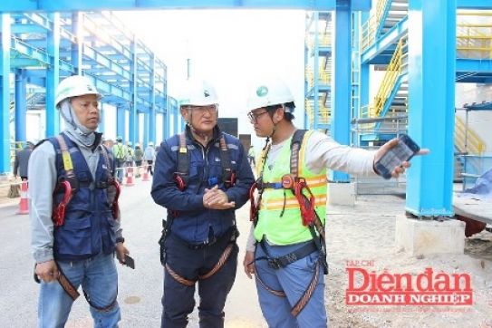 Hai Phong: Ambitious Targets for FDI Attraction 