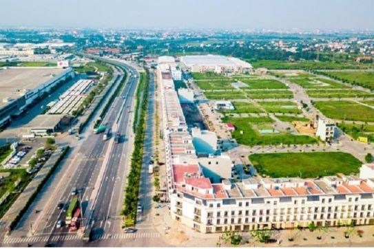 Hai Phong: Attracts Over USD 3.5 Billion in January 