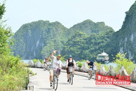 提升海防市和日本神户市的旅游形象