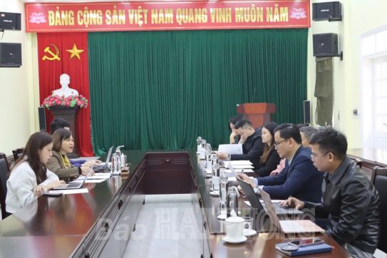 Promoting the Tourism Image of Hai Phong and Kobe (Japan)