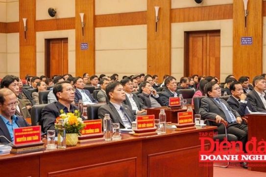 Hai Phong Records Five Consecutive Years of Trade Surplus 
