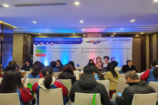 Exploring Education Opportunities in 5 English-Speaking Countries
