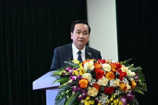 Hai Phong Department of Industry and Trade: Marking Growth Amidst a Year of Challenges