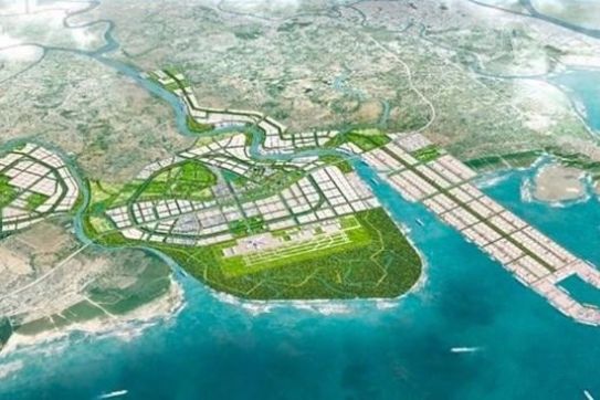Hai Phong Maintains Strong Appeal for Foreign Investors