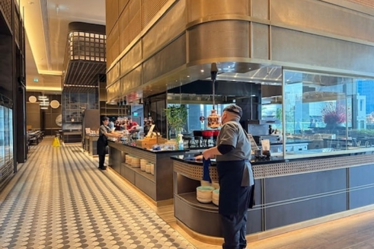 海防：五星级酒店“杠杆”打开高端旅游“大门”