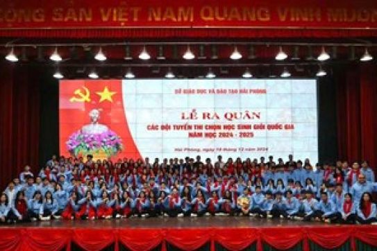 为实现可持续发展目标的教育与培训全面创新