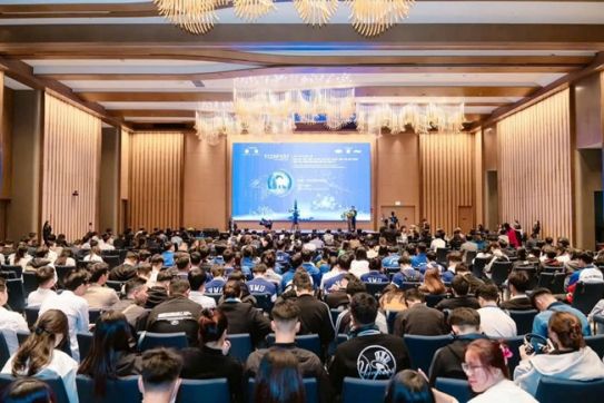 Phát triển hệ sinh thái khởi nghiệp là động lực để Hải Phòng trở thành trung tâm vùng gắn kết quốc tế