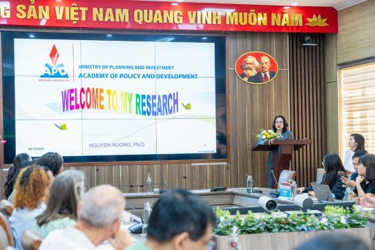 Phát triển kinh tế bền vững: Cơ hội và thách thức trong bối cảnh hiện nay