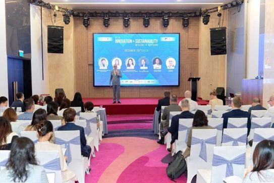 Đổi mới và Phát triển bền vững tiếp tục được quan tâm trong giai đoạn tới