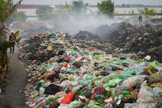 Hai Phong Issues Plan for Solid Waste Collection, Transportation, and Treatment in 2025